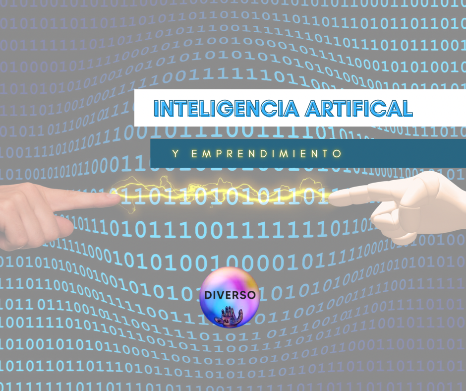 Beneficios de la inteligencia artificial para los emprendedores