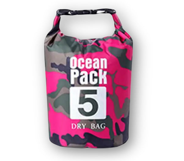 Ocean Pack, dry bag