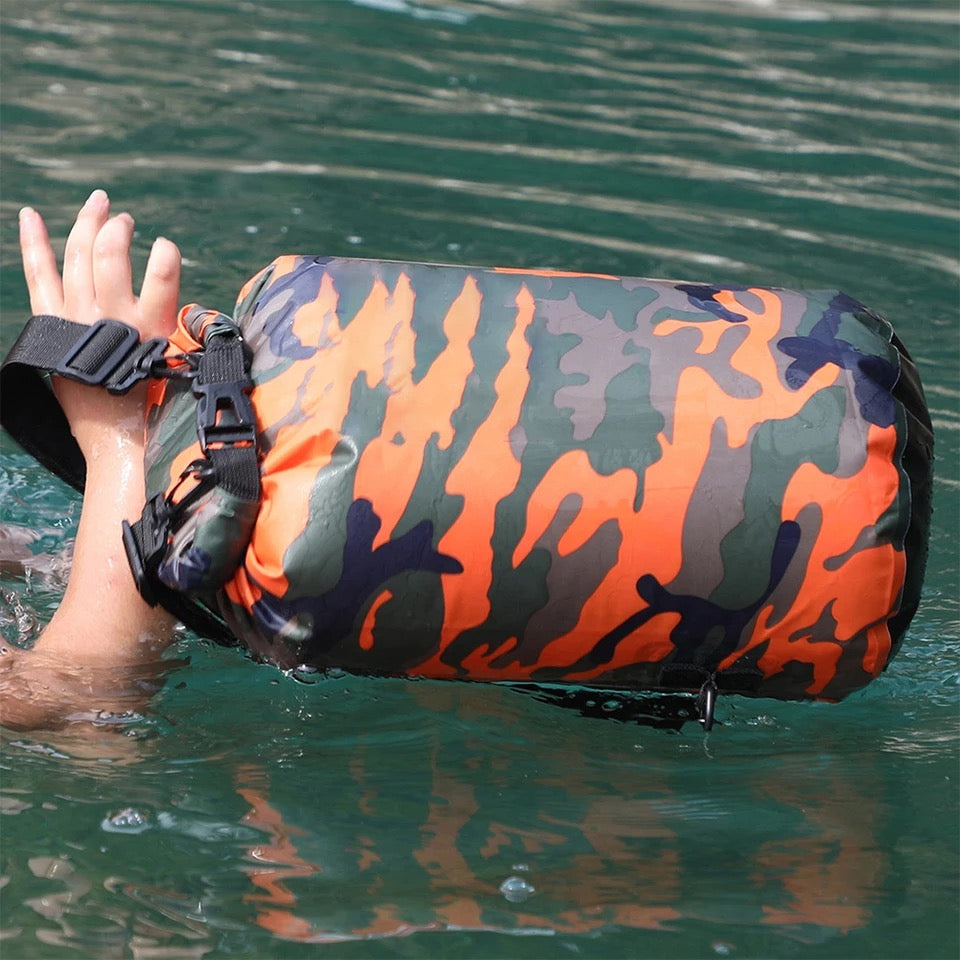 Ocean Pack, dry bag