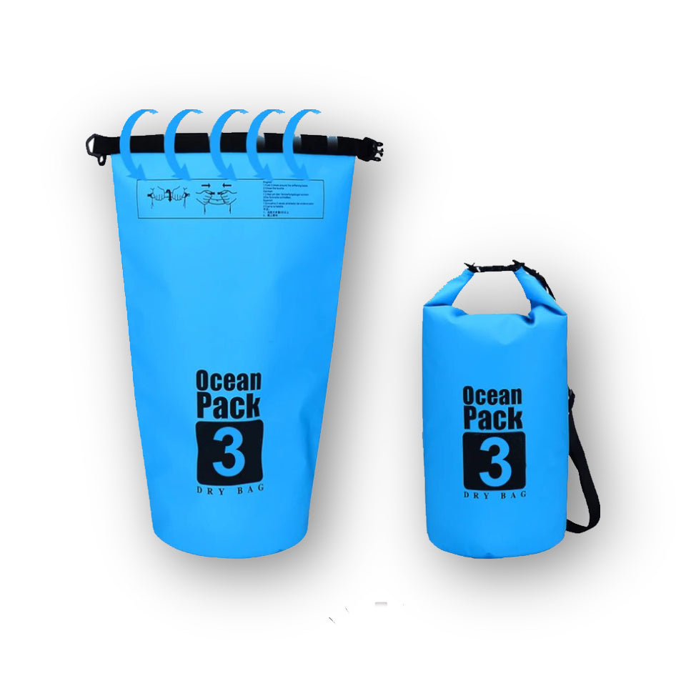 Ocean Pack, dry bag