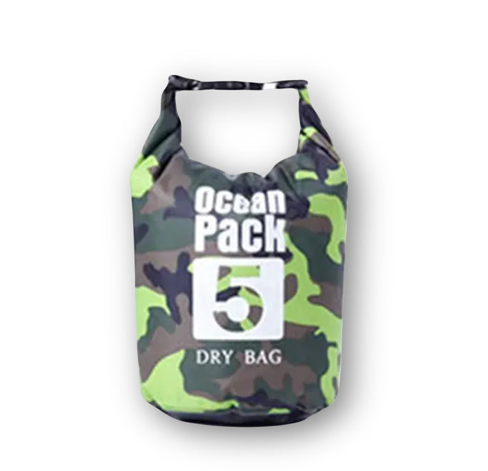 Ocean Pack, dry bag