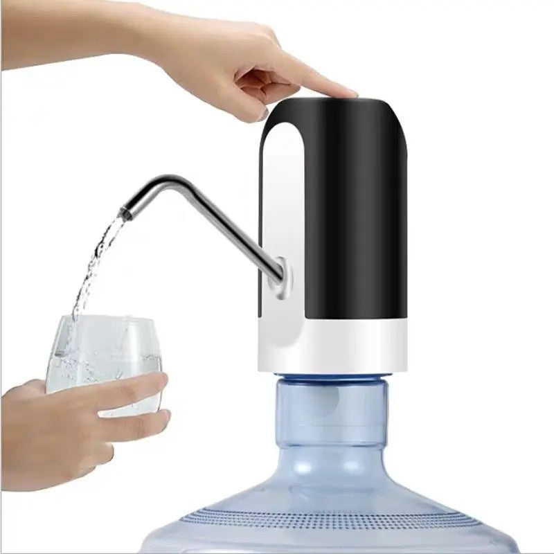 Dispensador De Agua Para Botellon