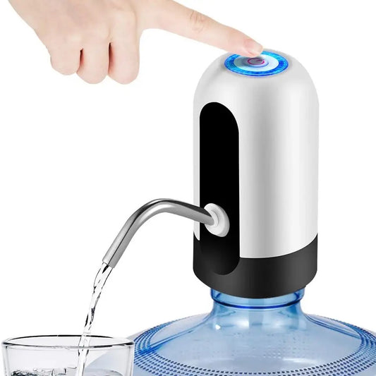 Dispensador De Agua Para Botellon