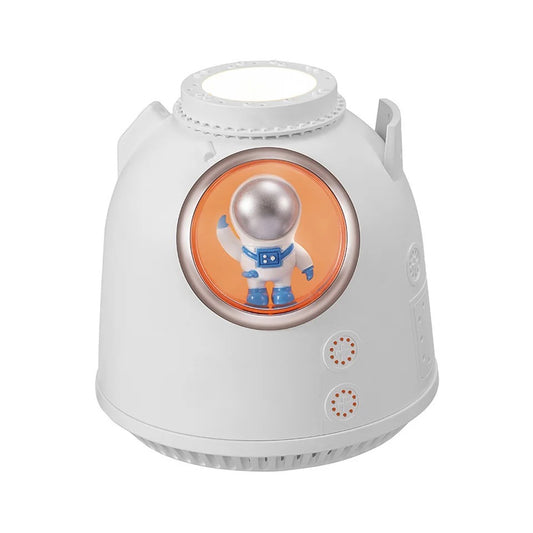 Humidificador astronauta