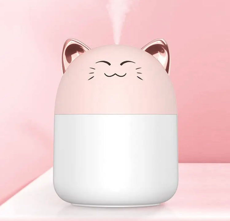 Humidificador Gato Mini