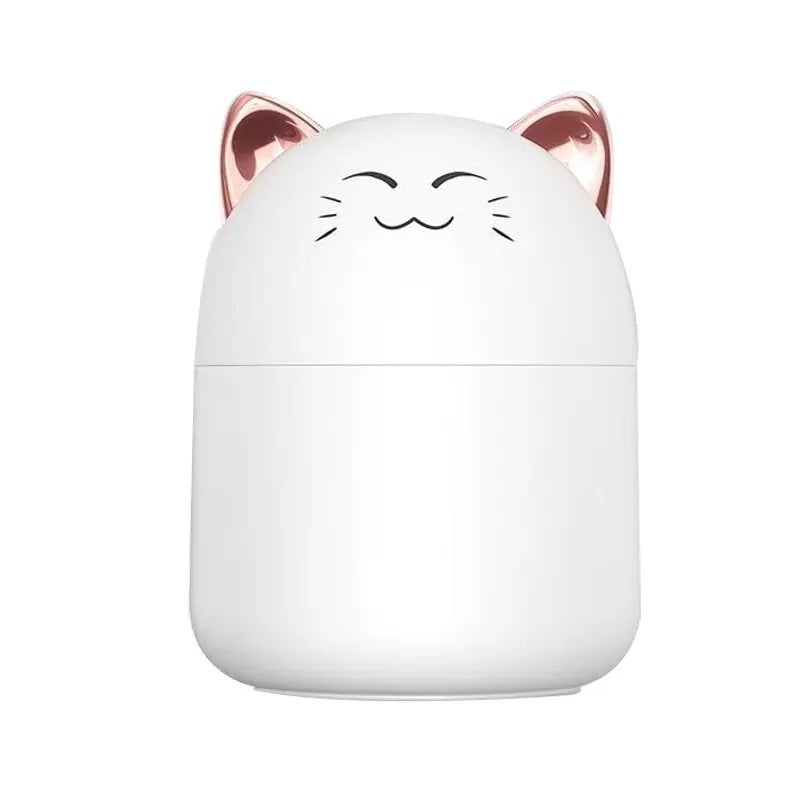 Humidificador Gato Mini