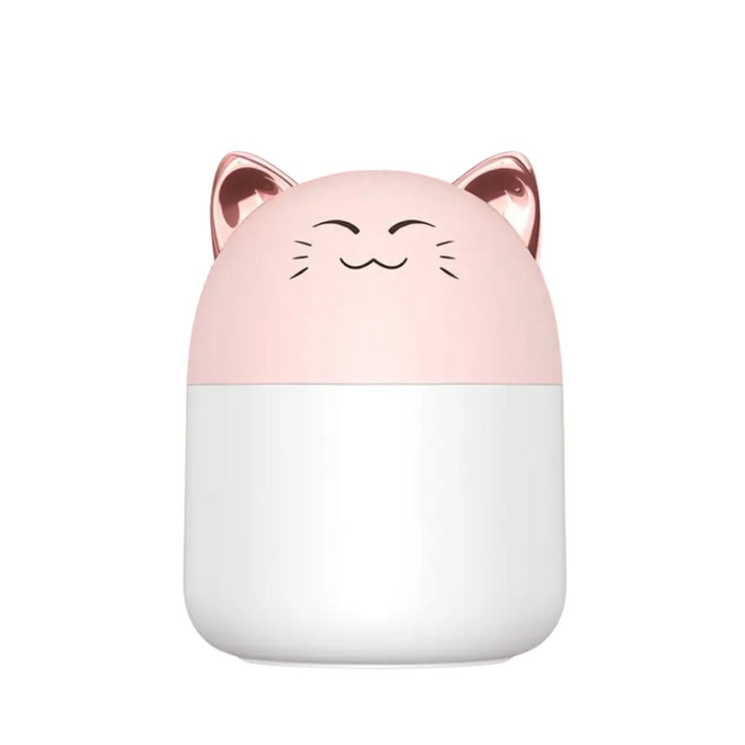 Humidificador Gato Mini