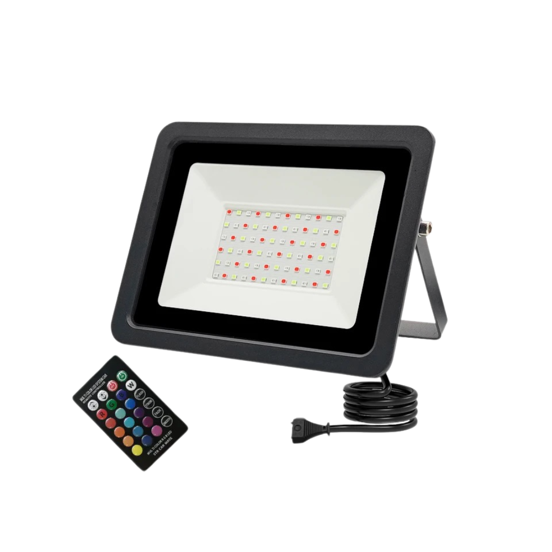 Reflector RGB 20 Wats