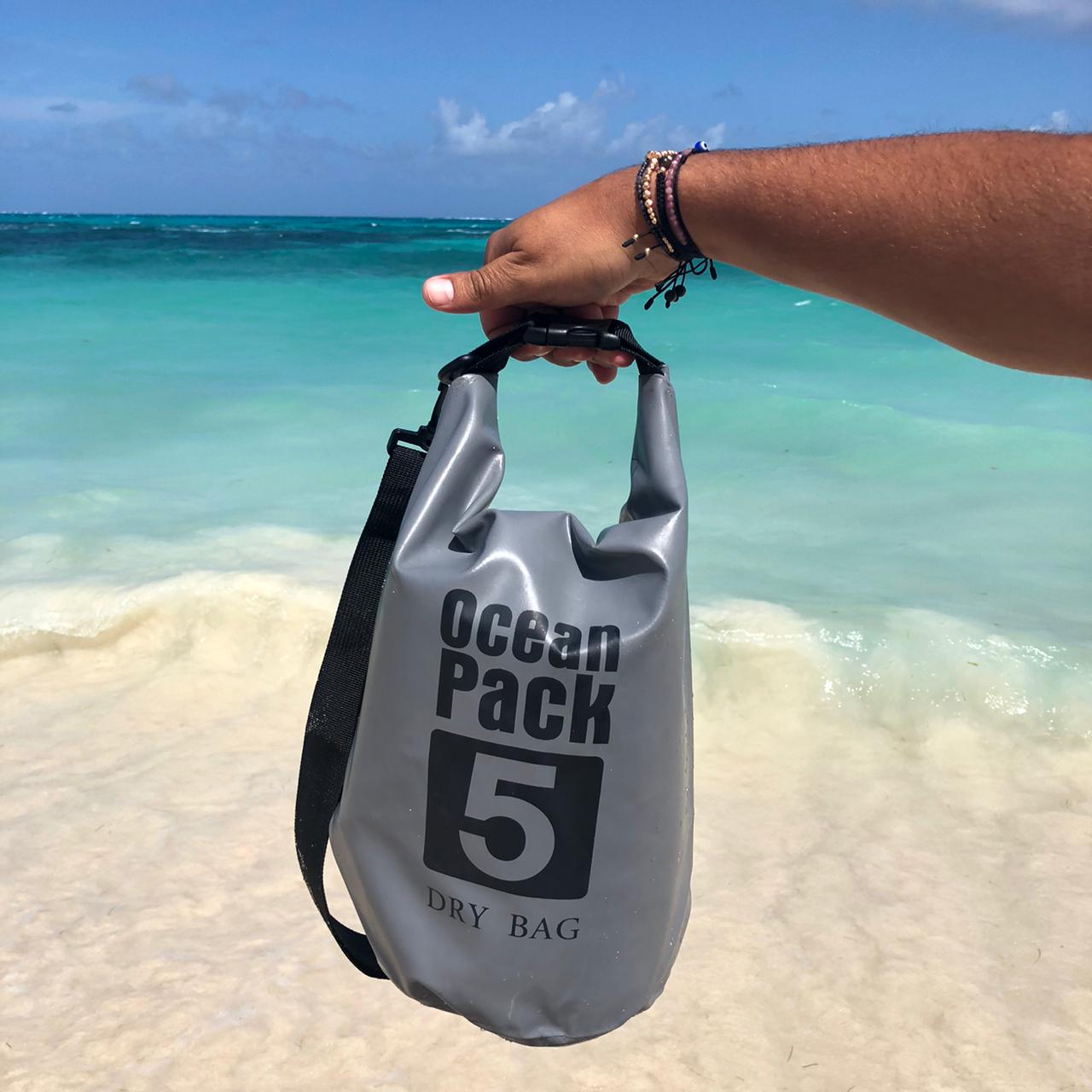 Ocean Pack, dry bag