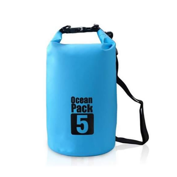 Ocean Pack, dry bag